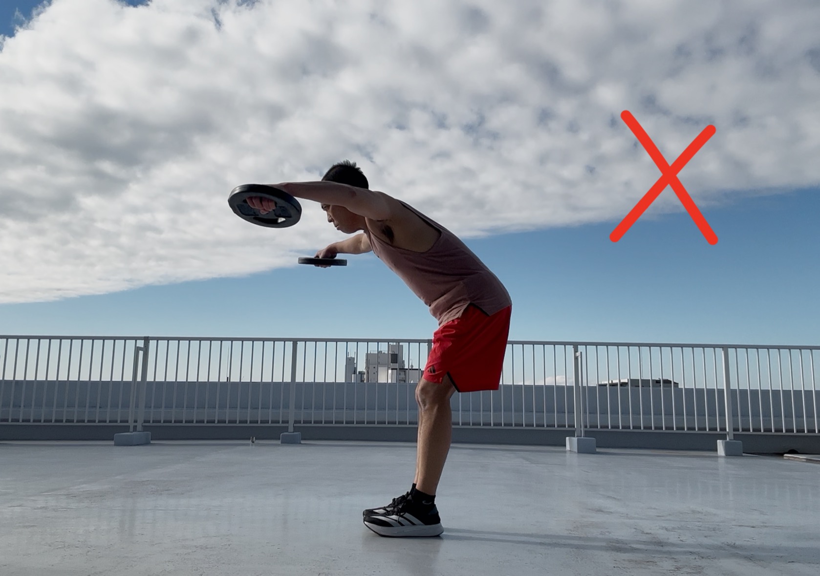 ボディパンプ135-8,ショルダー,コリオ,テクニック,ポイント